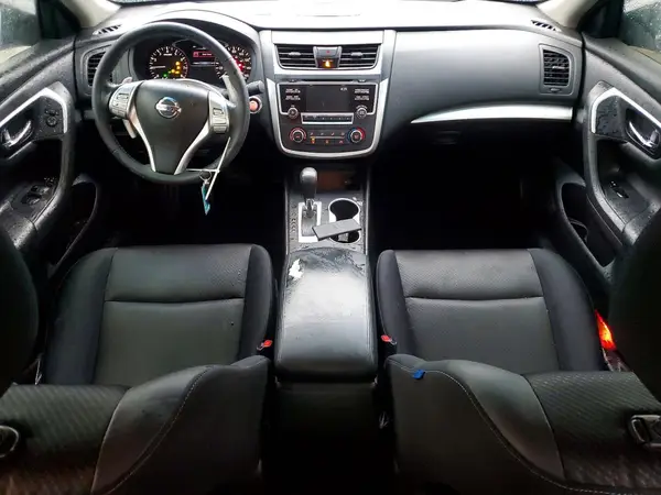 1N4AL3AP9GC267256 2016 NISSAN ALTIMA - Image 8
