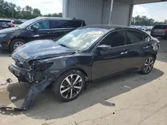 1N4AL3AP9GC267452 2016 NISSAN ALTIMA