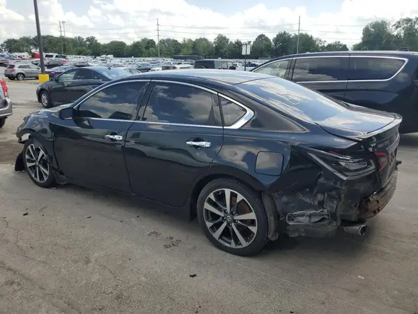 1N4AL3AP9GC267452 2016 NISSAN ALTIMA - Image 2