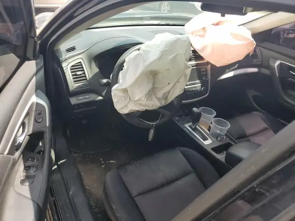 1N4AL3AP9GC267452 2016 NISSAN ALTIMA - Image 8