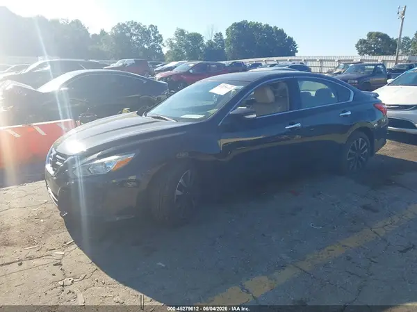 1N4AL3AP9GC267483 2016 NISSAN ALTIMA - Image 2