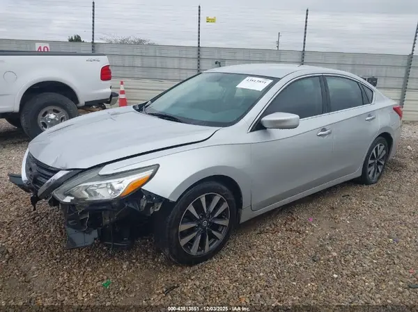 1N4AL3AP9GC267757 2016 NISSAN ALTIMA - Image 2