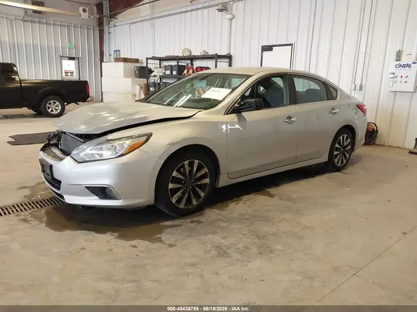 1N4AL3AP9GC267788 2016 NISSAN ALTIMA - Image 2