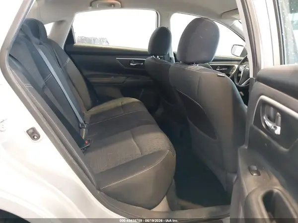 1N4AL3AP9GC267788 2016 NISSAN ALTIMA - Image 8