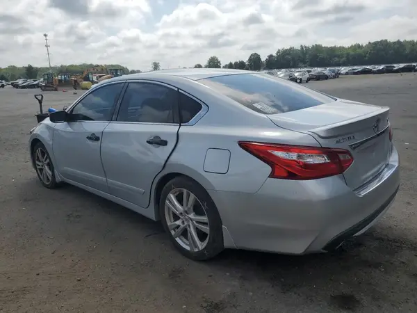 1N4AL3AP9GC267807 2016 NISSAN ALTIMA - Image 2