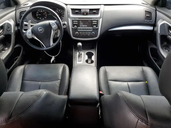 1N4AL3AP9GC267807 2016 NISSAN ALTIMA - Image 8