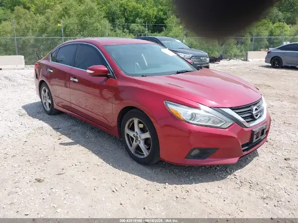 1N4AL3AP9GC268228 2016 NISSAN ALTIMA - Image 1