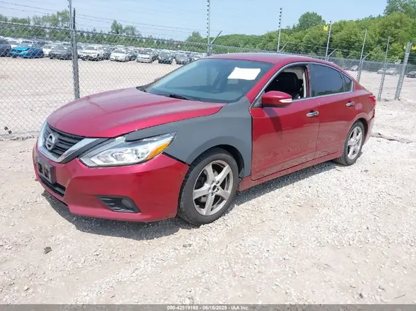 1N4AL3AP9GC268228 2016 NISSAN ALTIMA - Image 2