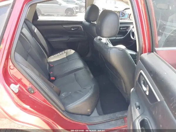 1N4AL3AP9GC268228 2016 NISSAN ALTIMA - Image 8