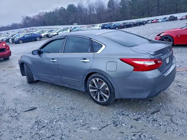 1N4AL3AP9GC268486 2016 NISSAN ALTIMA - Image 2