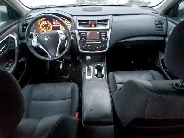 1N4AL3AP9GC268486 2016 NISSAN ALTIMA - Image 8