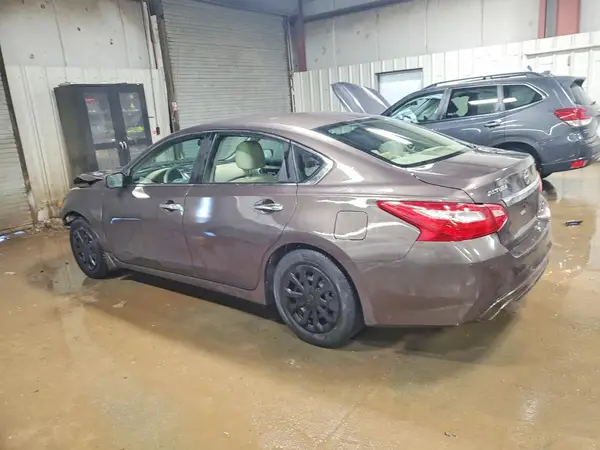1N4AL3AP9GC268858 2016 NISSAN ALTIMA - Image 2