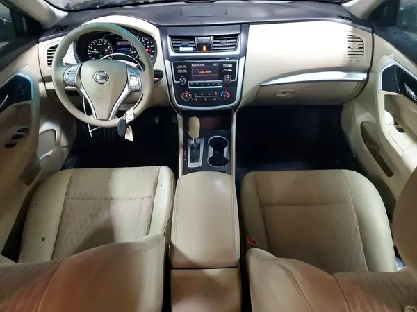 1N4AL3AP9GC268858 2016 NISSAN ALTIMA - Image 8
