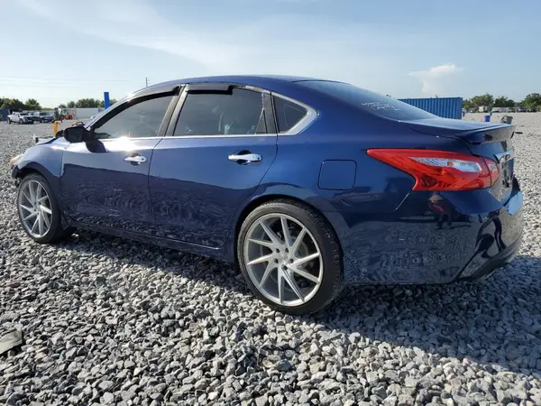1N4AL3AP9GC268911 2016 NISSAN ALTIMA - Image 2