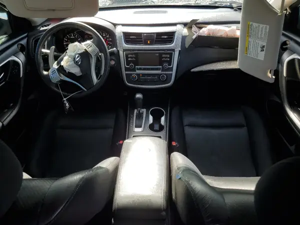 1N4AL3AP9GC268911 2016 NISSAN ALTIMA - Image 8