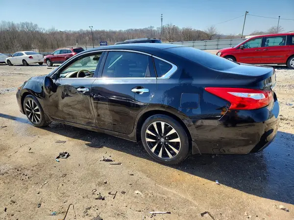 1N4AL3AP9GC269198 2016 NISSAN ALTIMA - Image 2