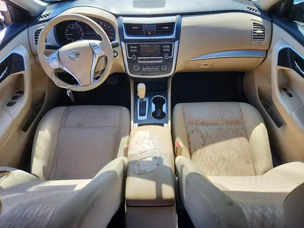 1N4AL3AP9GC269198 2016 NISSAN ALTIMA - Image 8