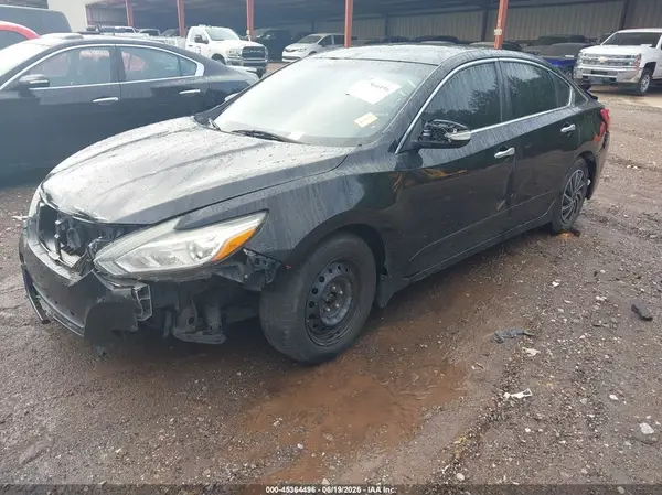 1N4AL3AP9GC269217 2016 NISSAN ALTIMA - Image 2