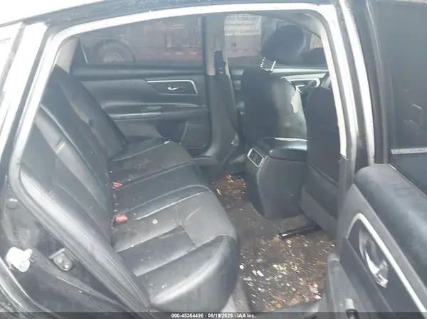 1N4AL3AP9GC269217 2016 NISSAN ALTIMA - Image 8