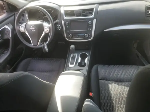 1N4AL3AP9GC269377 2016 NISSAN ALTIMA - Image 8