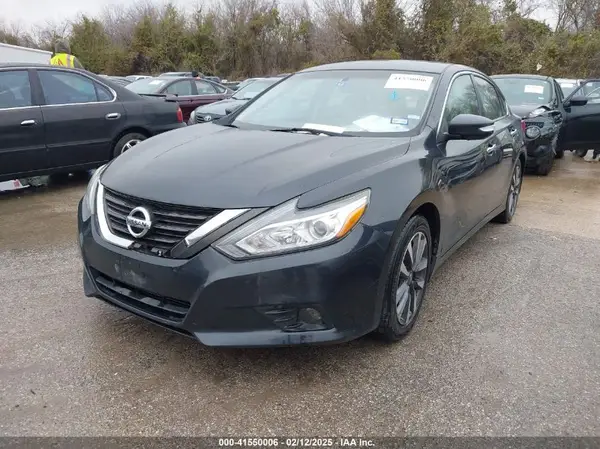 1N4AL3AP9GC269752 2016 NISSAN ALTIMA - Image 2
