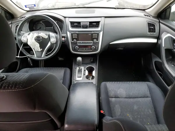 1N4AL3AP9GC269766 2016 NISSAN ALTIMA - Image 8