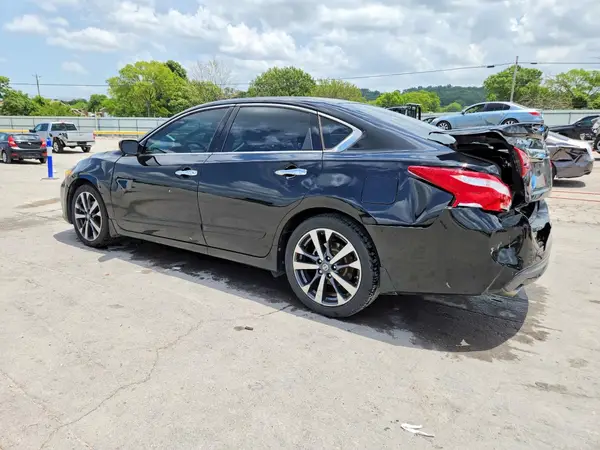 1N4AL3AP9GC269962 2016 NISSAN ALTIMA - Image 2