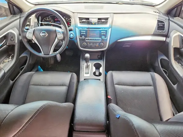 1N4AL3AP9GC269962 2016 NISSAN ALTIMA - Image 8