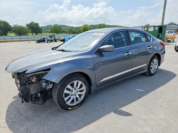 1N4AL3AP9GC270058 2016 NISSAN ALTIMA - Image 1