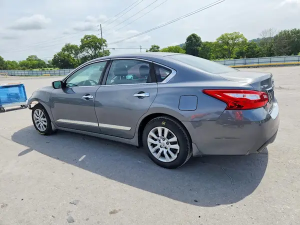 1N4AL3AP9GC270058 2016 NISSAN ALTIMA - Image 2
