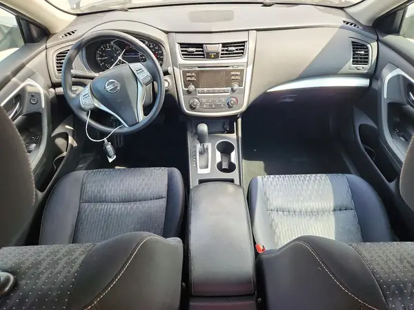 1N4AL3AP9GC270058 2016 NISSAN ALTIMA - Image 8