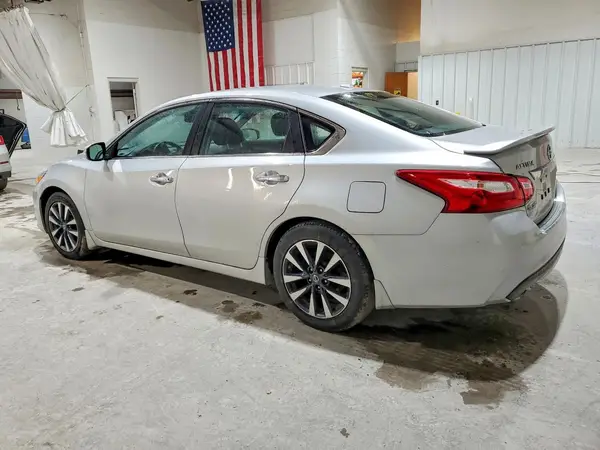 1N4AL3AP9GC270190 2016 NISSAN ALTIMA - Image 2