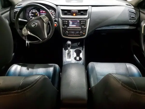 1N4AL3AP9GC270190 2016 NISSAN ALTIMA - Image 8