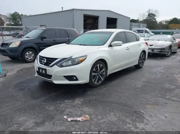 1N4AL3AP9GC270285 2016 NISSAN ALTIMA - Image 2