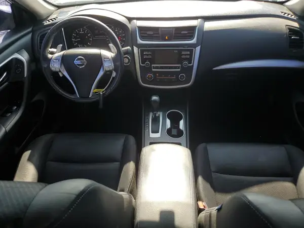 1N4AL3AP9GC270819 2016 NISSAN ALTIMA - Image 8
