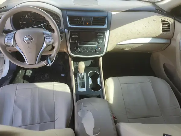 1N4AL3AP9GC271100 2016 NISSAN ALTIMA - Image 8