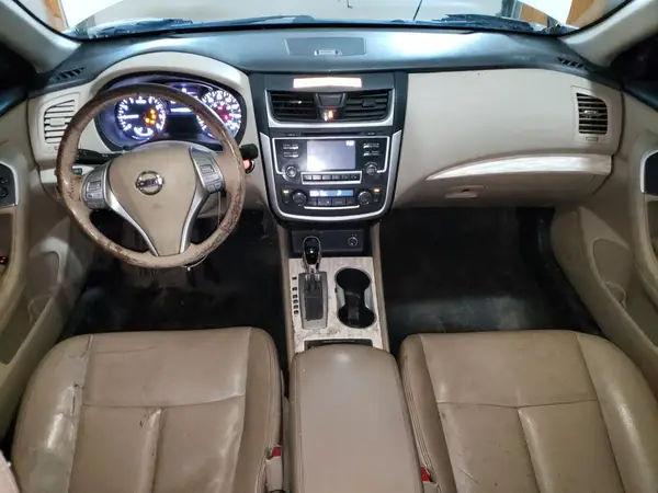 1N4AL3AP9GC271260 2016 NISSAN ALTIMA - Image 8