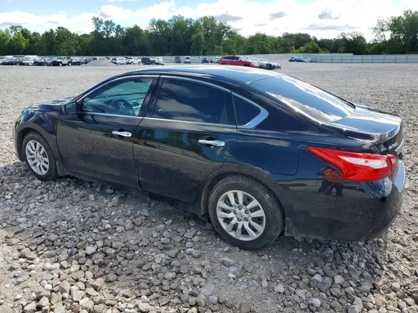 1N4AL3AP9GC271484 2016 NISSAN ALTIMA - Image 2