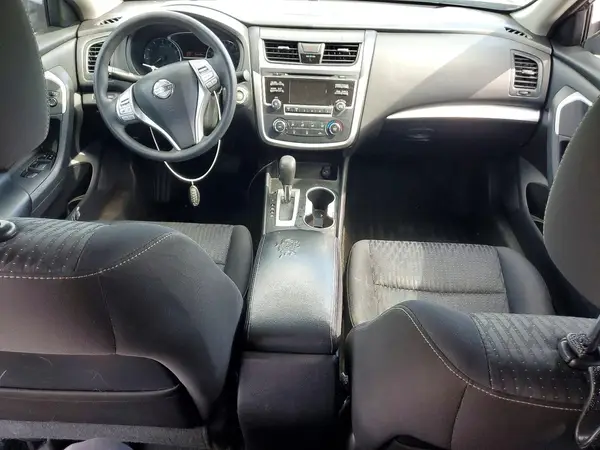 1N4AL3AP9GC271484 2016 NISSAN ALTIMA - Image 8