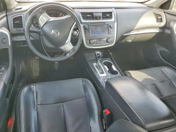1N4AL3AP9GC271856 2016 NISSAN ALTIMA - Image 8