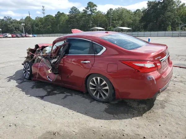 1N4AL3AP9GC272165 2016 NISSAN ALTIMA - Image 2