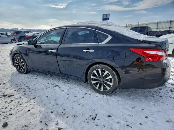 1N4AL3AP9GC272277 2016 NISSAN ALTIMA - Image 2