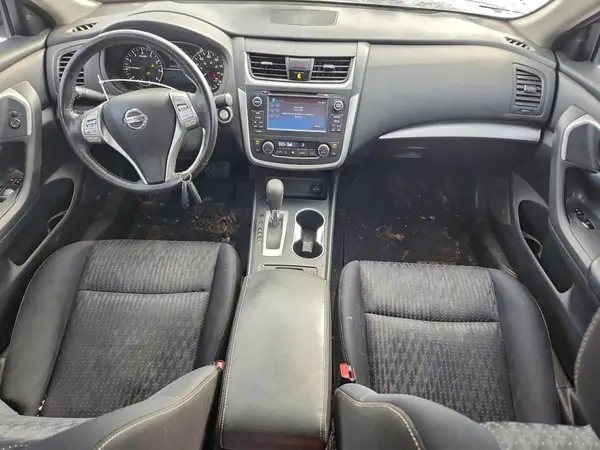 1N4AL3AP9GC272277 2016 NISSAN ALTIMA - Image 8