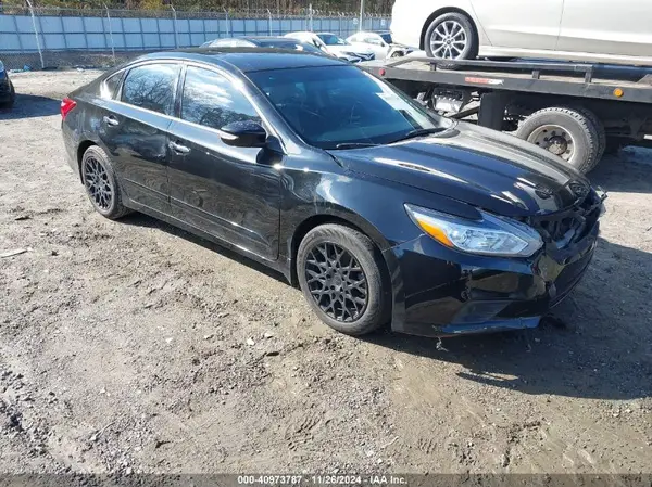 1N4AL3AP9GC272294 2016 NISSAN ALTIMA - Image 1