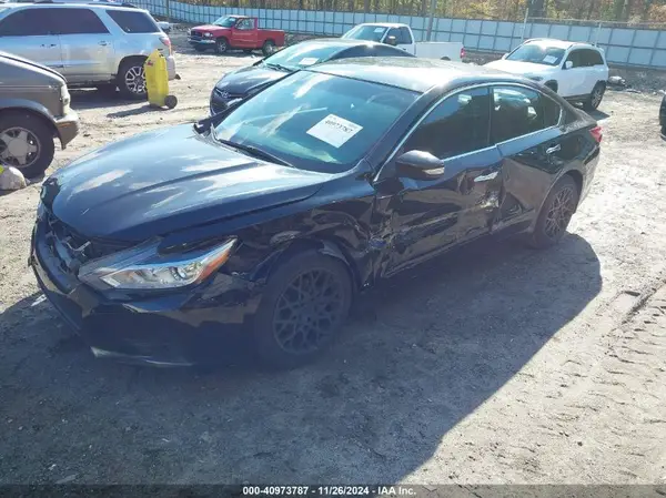 1N4AL3AP9GC272294 2016 NISSAN ALTIMA - Image 2