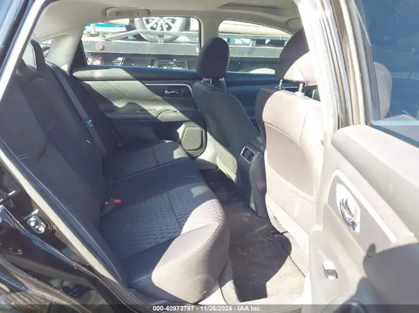 1N4AL3AP9GC272294 2016 NISSAN ALTIMA - Image 8