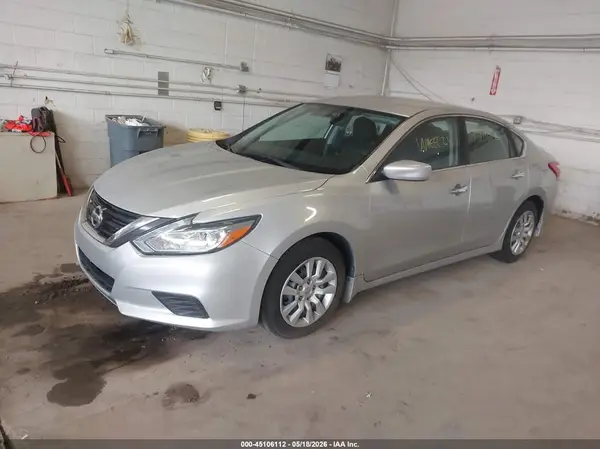 1N4AL3AP9GC272635 2016 NISSAN ALTIMA - Image 2