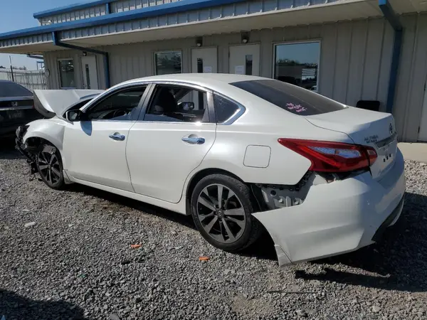 1N4AL3AP9GC272828 2016 NISSAN ALTIMA - Image 2