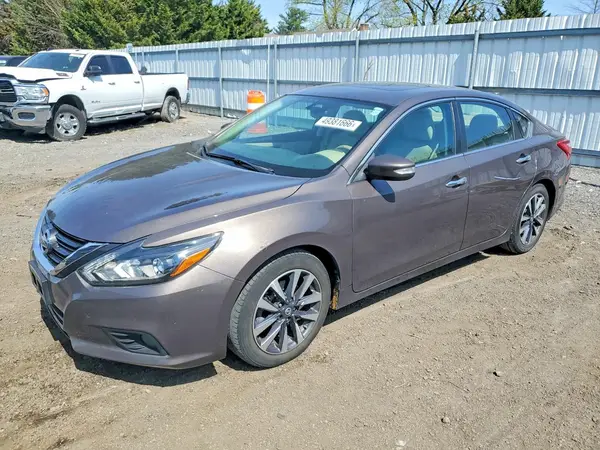1N4AL3AP9GC272926 2016 NISSAN ALTIMA - Image 1
