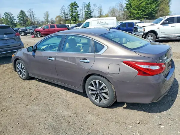 1N4AL3AP9GC272926 2016 NISSAN ALTIMA - Image 2